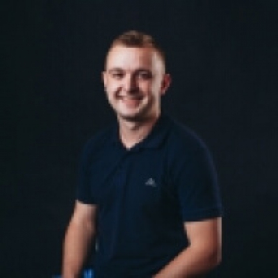 Андрій Ляшок